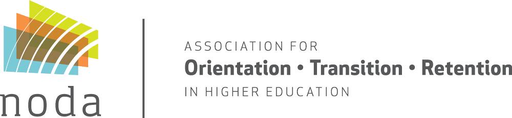 Association for Orientation, Transition, and Retention in Higher Education (NODA)